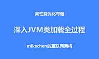 深入JVM类加载全过程解析