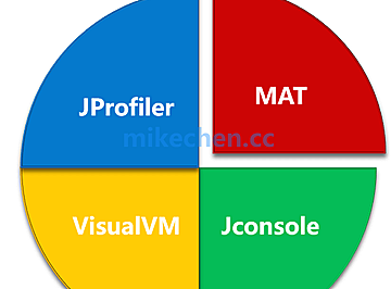 4大JVM性能分析工具详解，及内存泄漏分析方案