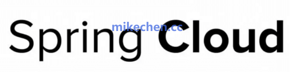 SpringCloud Config最全详解(万字图文总结)-mikechen SpringCloud Config最全详解(万字图文总结)-mikechen