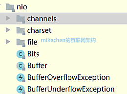 Java NIO全面详解(看这篇就够了)