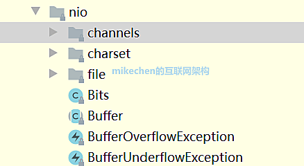 Java NIO全面详解(看这篇就够了)