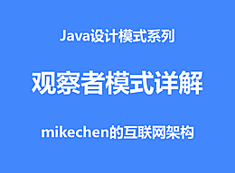 观察者模式图文详解