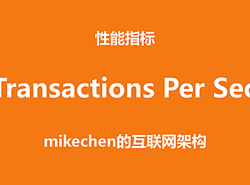 技术文章-mikechen