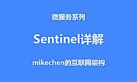 Sentinel(从入门到精通详细图解)