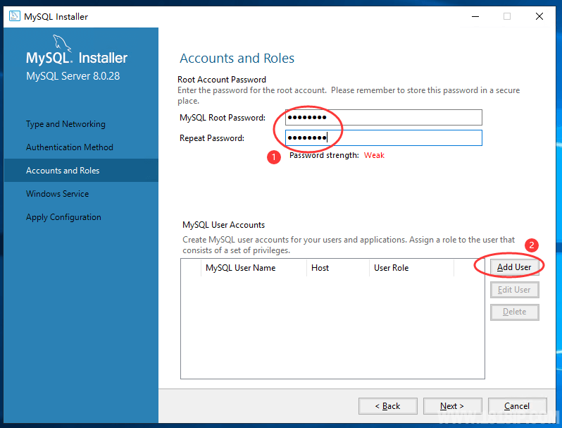 MySQL安装教程(史上最详细配置图解)-mikechen