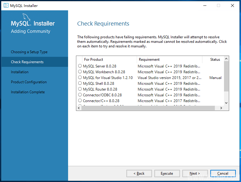 MySQL安装教程(史上最详细配置图解)-mikechen