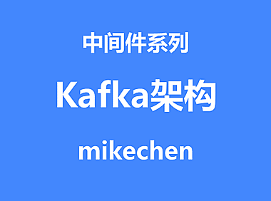 Kafka架构详解(6大架构组件)