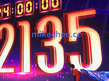 高性能和高并发区别详解(4大核心区别)