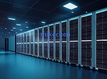 技术文章-mikechen