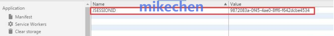 单点登录技术方案详解(图文全面总结)-mikechen