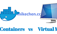 云原生Docker和虚拟机区别(4大核心区别)