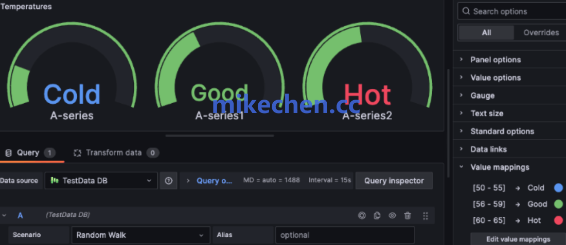 CPU、内存、IO、网络，哪一种最容易成为瓶颈？-mikechen