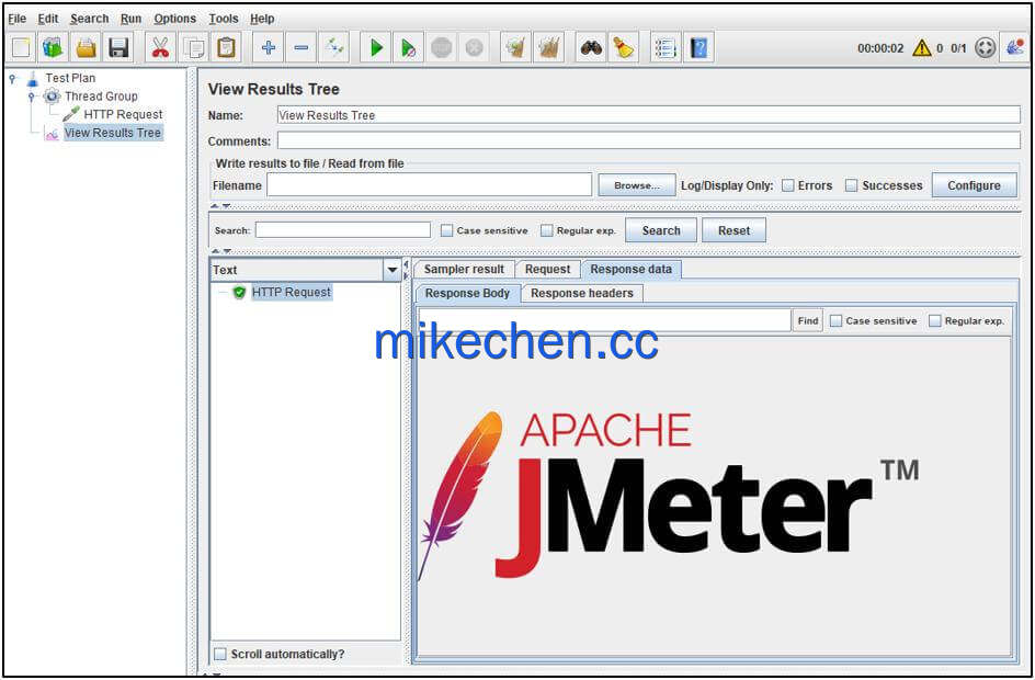 高并发工具最全详解(4大主流工具)-mikechen