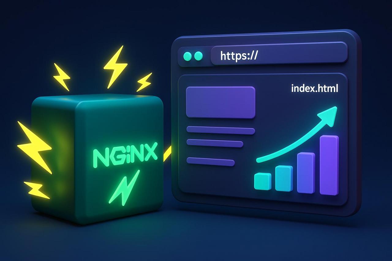 高并发场景下，Nginx如何做限流？-mikechen