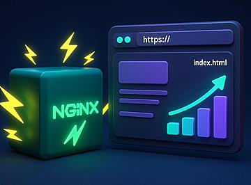 高并发场景下，Nginx如何做限流？