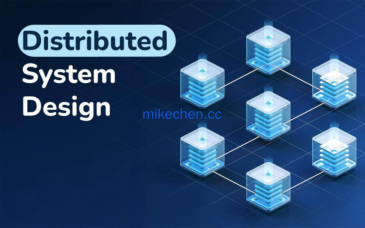 金融系统，为什么1万TPS就很难？-mikechen