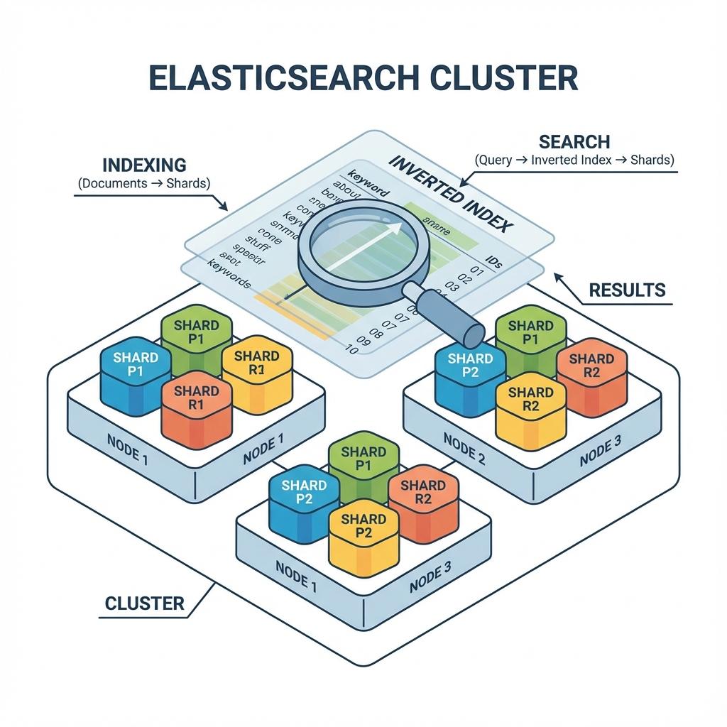 ElasticSearch常用命令详解(2026最新版)