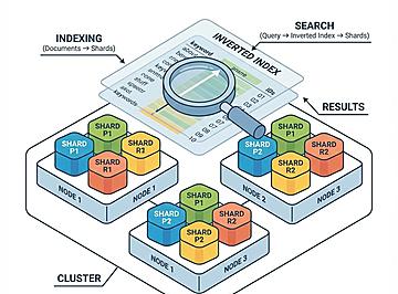 ElasticSearch命令最全详解(2026最新版)