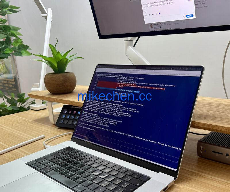 5大Claude Code Skill开发实战经验(建议收藏)-mikechen 5大Claude Code Skill开发实战经验(建议收藏)-mikechen